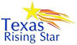 Texas Rising Star